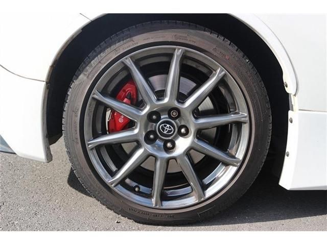 TOYOTA 86 2017 Image 31