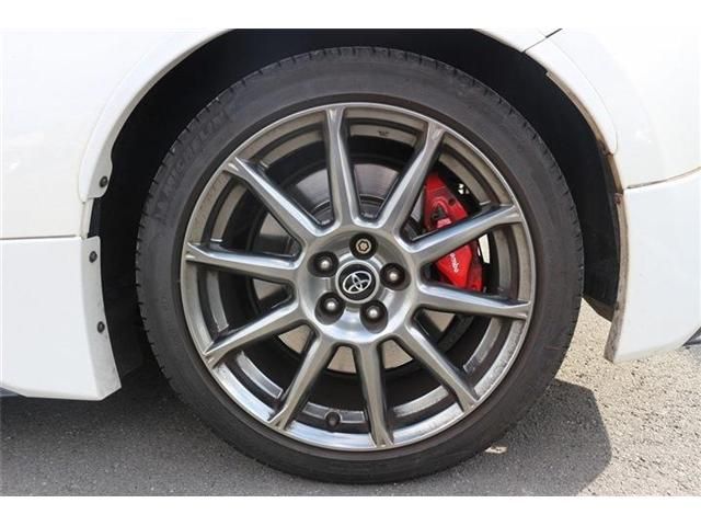 TOYOTA 86 2017 Image 31