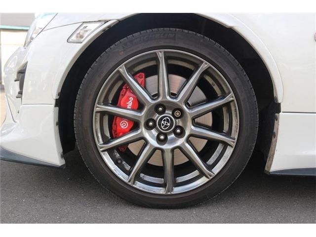 TOYOTA 86 2017 Image 31