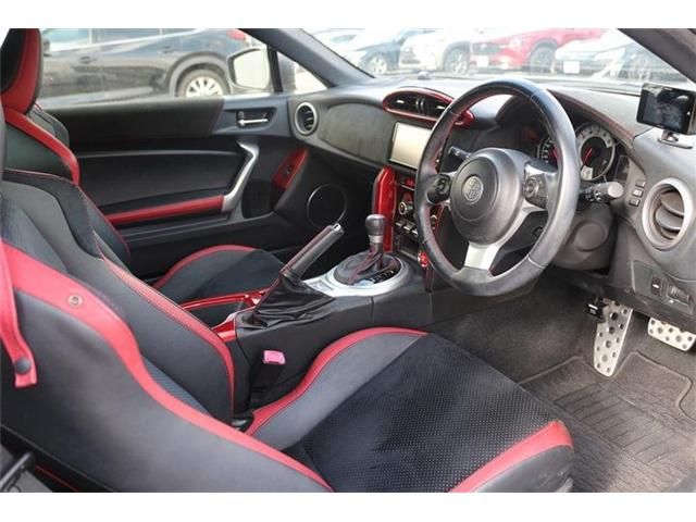 TOYOTA 86 2017 Image 31