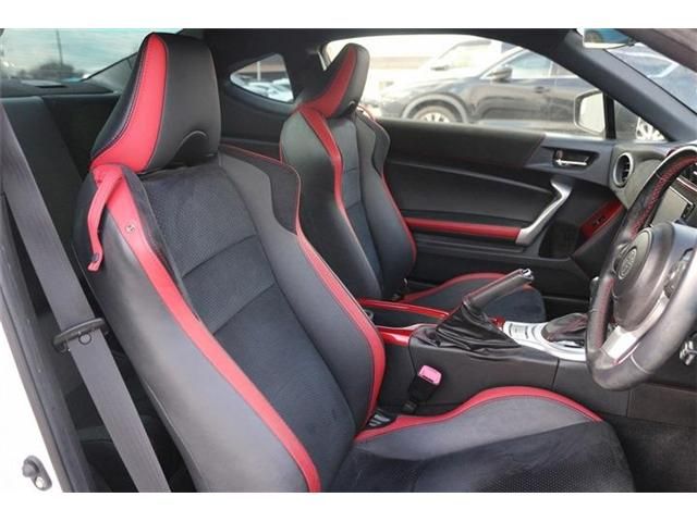 TOYOTA 86 2017 Image 31