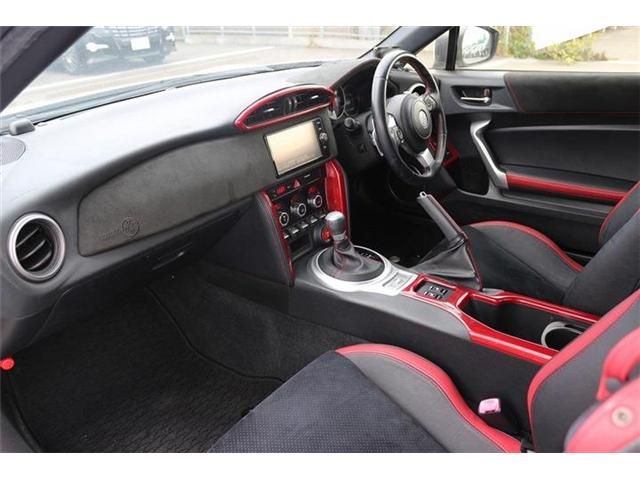 TOYOTA 86 2017 Image 31