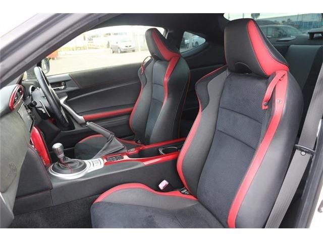 TOYOTA 86 2017 Image 31