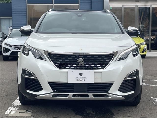 PEUGEOT 3008 2018 Image 31