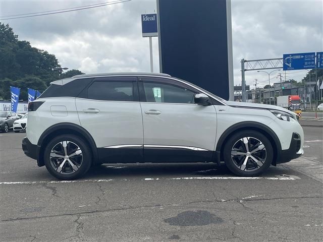 PEUGEOT 3008 2018 Image 31