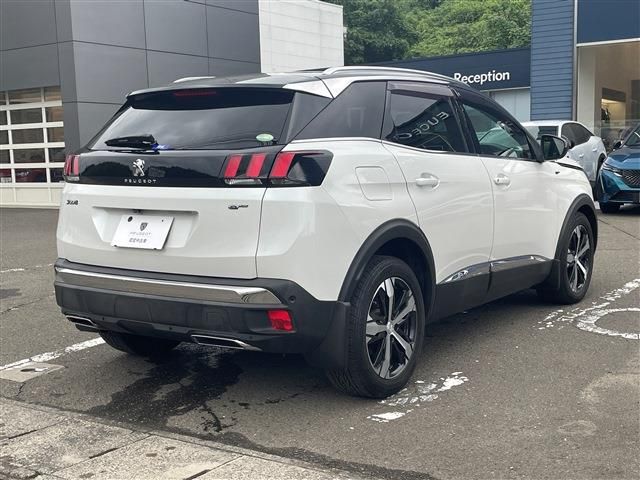 PEUGEOT 3008 2018 Image 31