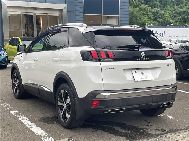 PEUGEOT 3008 2018 Image 31
