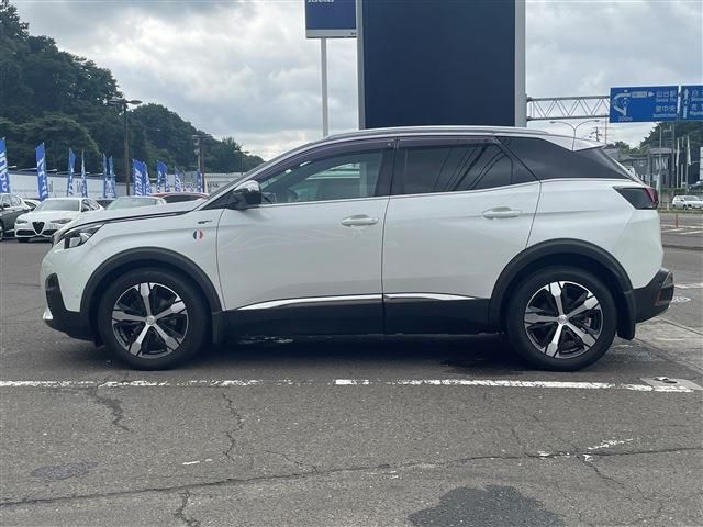 PEUGEOT 3008 2018 Image 31