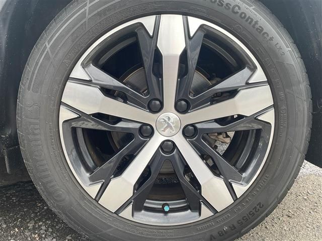 PEUGEOT 3008 2018 Image 31
