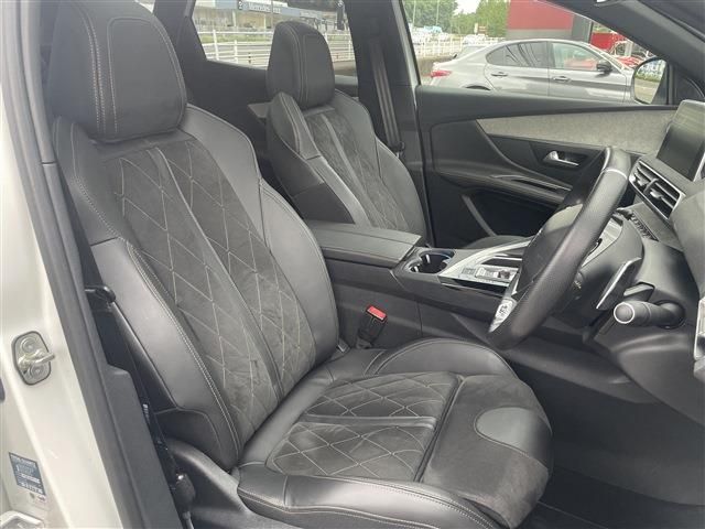 PEUGEOT 3008 2018 Image 31