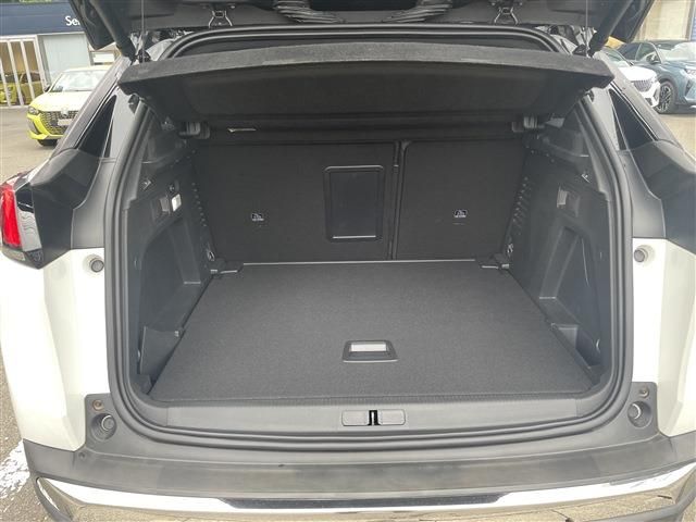 PEUGEOT 3008 2018 Image 31