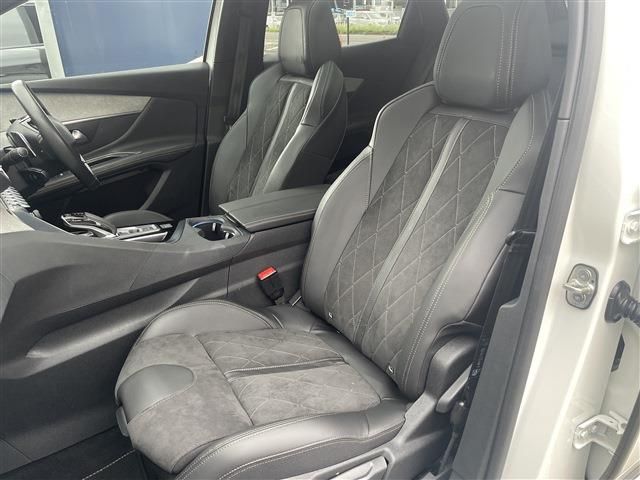 PEUGEOT 3008 2018 Image 31