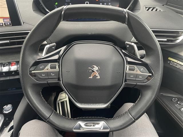 PEUGEOT 3008 2018 Image 31
