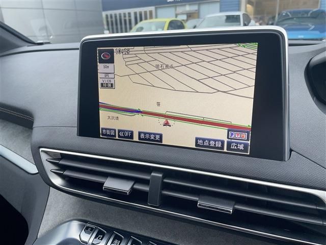 PEUGEOT 3008 2018 Image 31