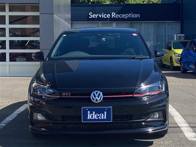 VOLKSWAGEN POLO GTI 2020 Image 31