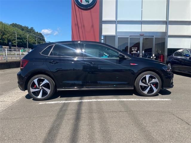 VOLKSWAGEN POLO GTI 2020 Image 31