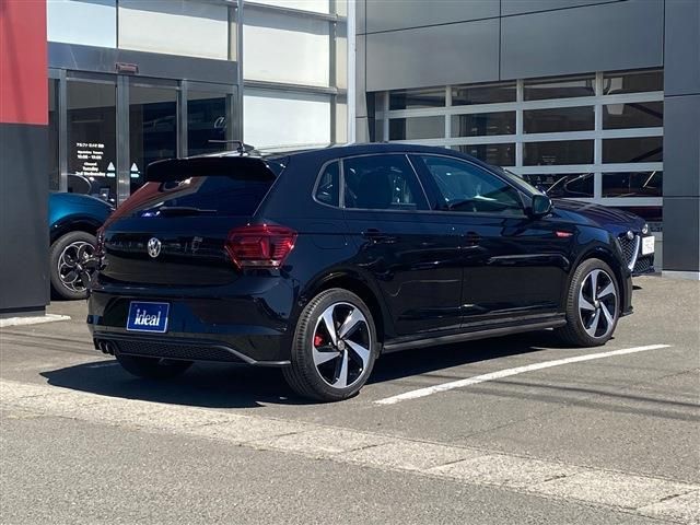 VOLKSWAGEN POLO GTI 2020 Image 31