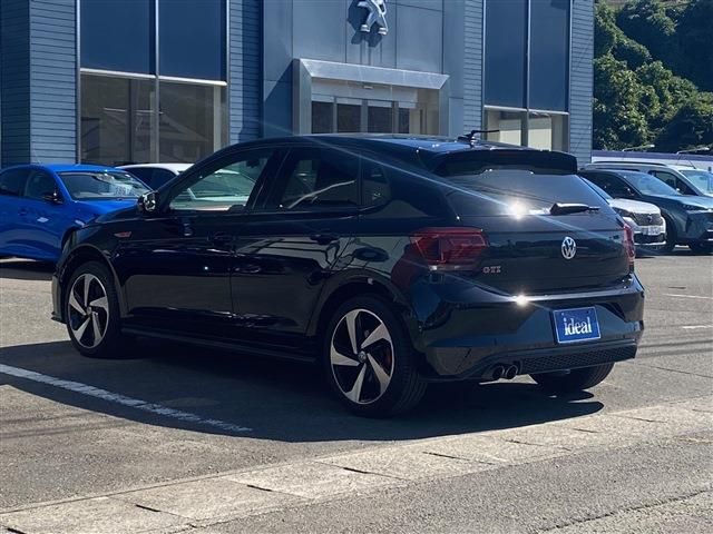 VOLKSWAGEN POLO GTI 2020 Image 31