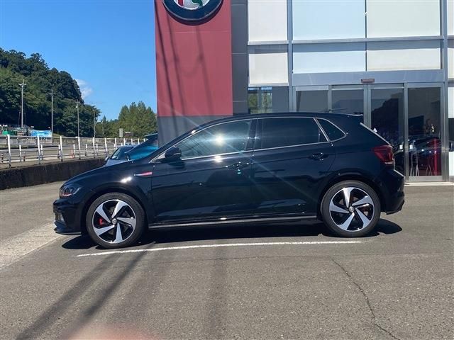 VOLKSWAGEN POLO GTI 2020 Image 31