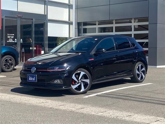 VOLKSWAGEN POLO GTI 2020 Image 31