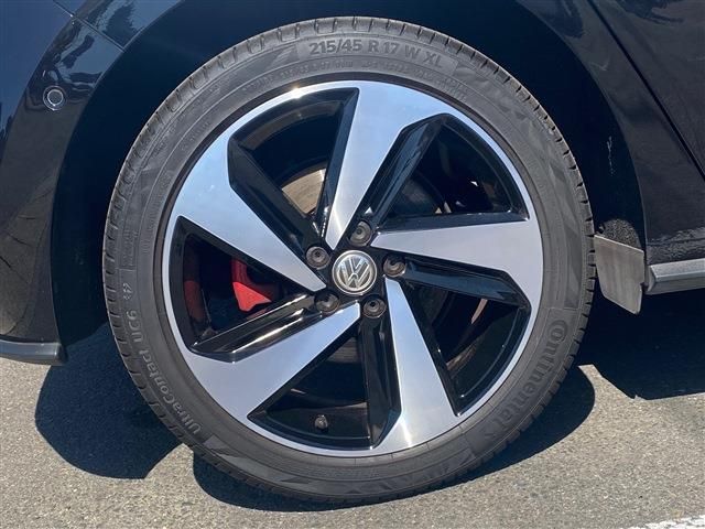 VOLKSWAGEN POLO GTI 2020 Image 31