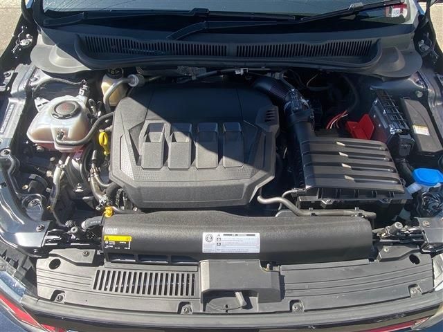 VOLKSWAGEN POLO GTI 2020 Image 31