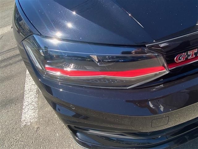VOLKSWAGEN POLO GTI 2020 Image 31