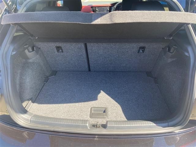 VOLKSWAGEN POLO GTI 2020 Image 31