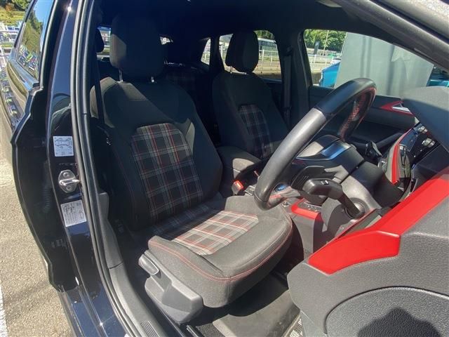 VOLKSWAGEN POLO GTI 2020 Image 31