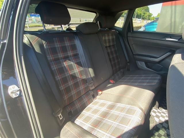 VOLKSWAGEN POLO GTI 2020 Image 31