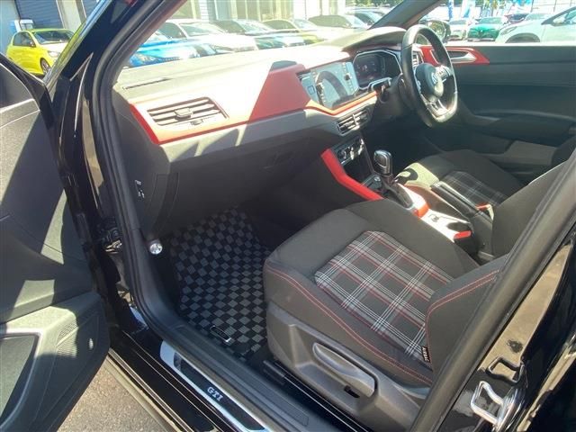 VOLKSWAGEN POLO GTI 2020 Image 31