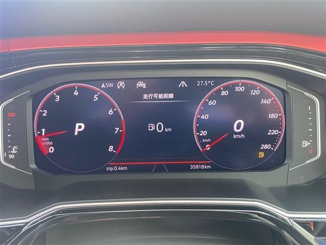 VOLKSWAGEN POLO GTI 2020 Image 31