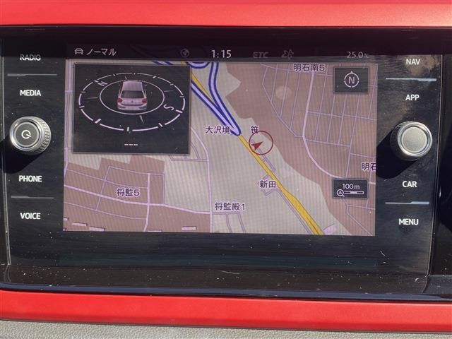 VOLKSWAGEN POLO GTI 2020 Image 31