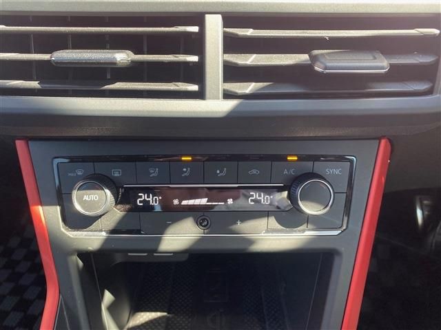 VOLKSWAGEN POLO GTI 2020 Image 31