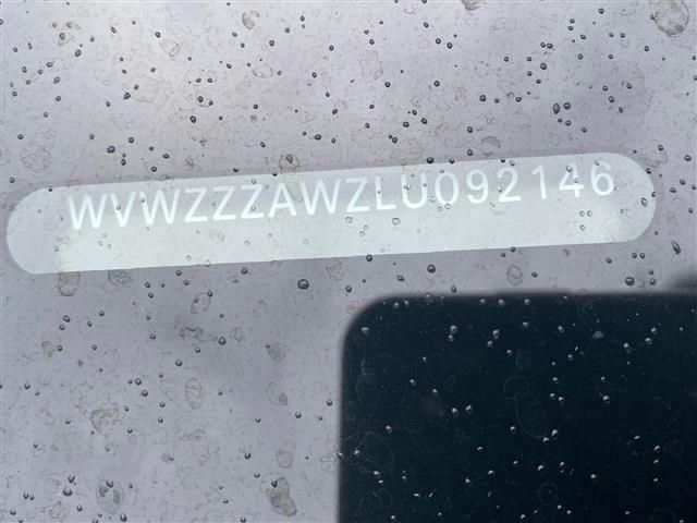 VOLKSWAGEN POLO GTI 2020 Image 31