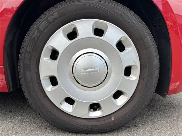 FIAT 500 2018 Image 31