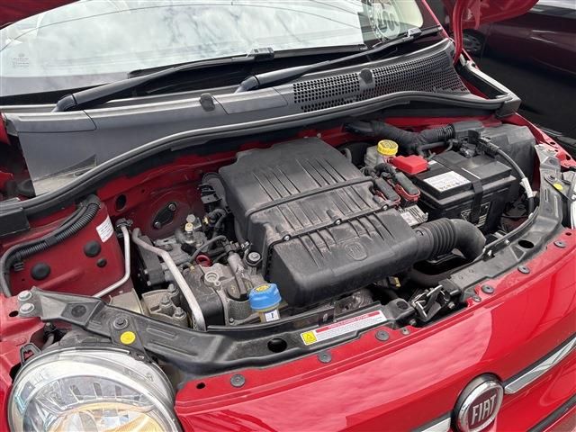 FIAT 500 2018 Image 31