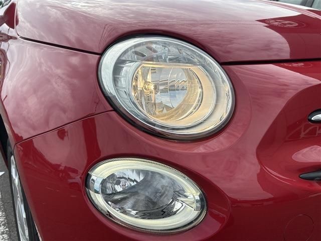 FIAT 500 2018 Image 31