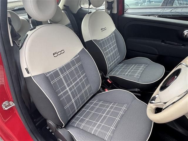 FIAT 500 2018 Image 31