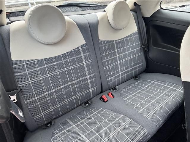 FIAT 500 2018 Image 31