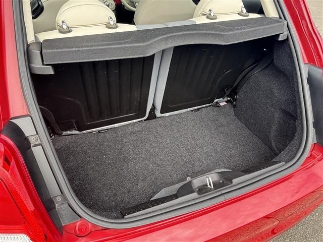 FIAT 500 2018 Image 31