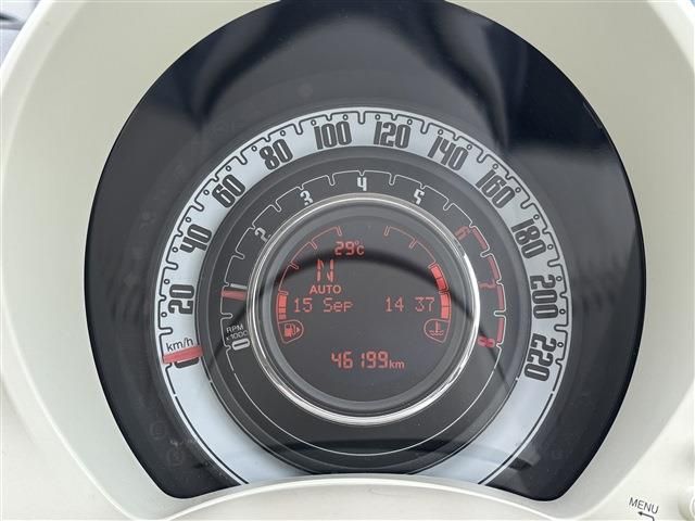 FIAT 500 2018 Image 31