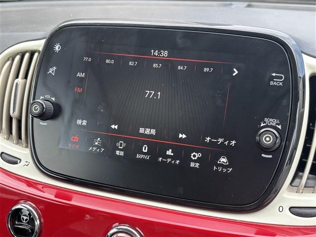 FIAT 500 2018 Image 31