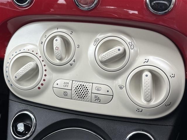 FIAT 500 2018 Image 31