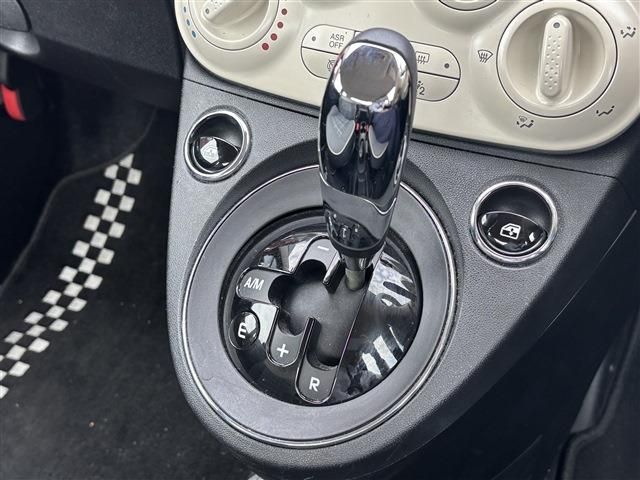 FIAT 500 2018 Image 31