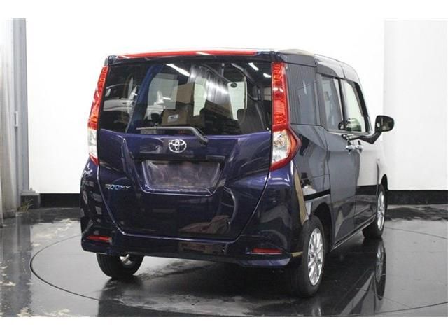 TOYOTA ROOMY 4WD 2022 Image 31