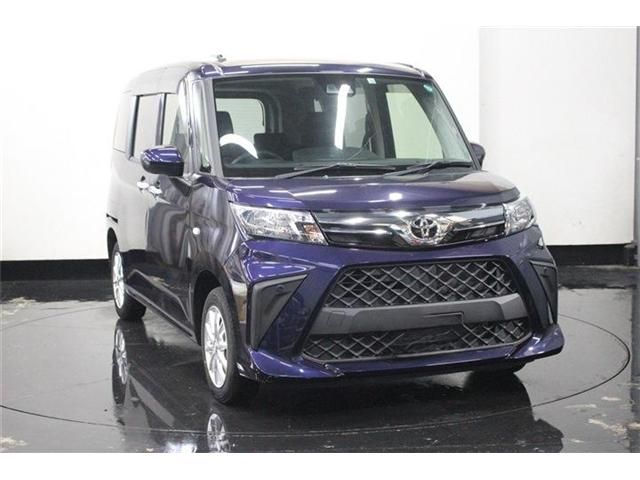 TOYOTA ROOMY 4WD 2022 Image 31