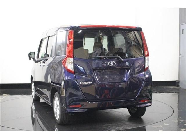 TOYOTA ROOMY 4WD 2022 Image 31