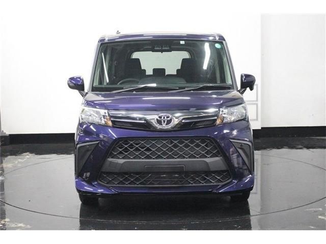 TOYOTA ROOMY 4WD 2022 Image 31