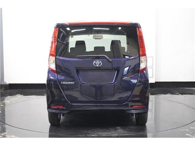 TOYOTA ROOMY 4WD 2022 Image 31